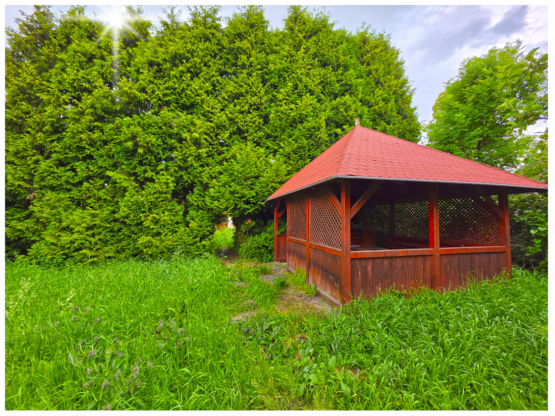 DOHODA / DOM / CENTRUM BB / pár krokov od Námestia SNP - 5