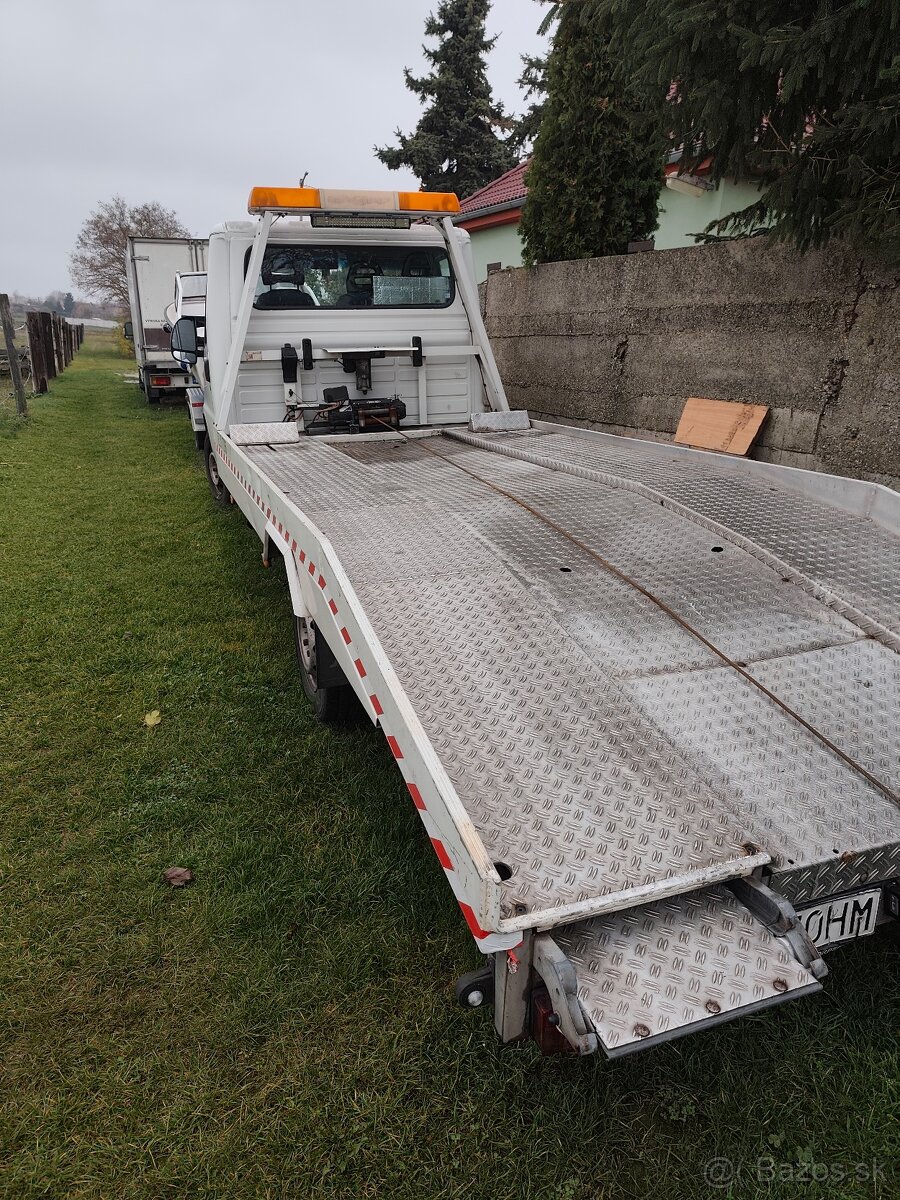 Odtahový špeciál - 5