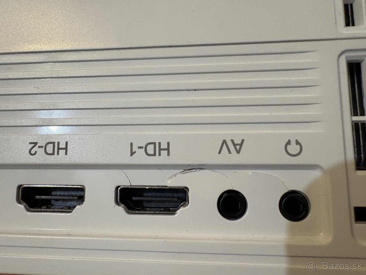 Vankyo Leisure 470 - 5