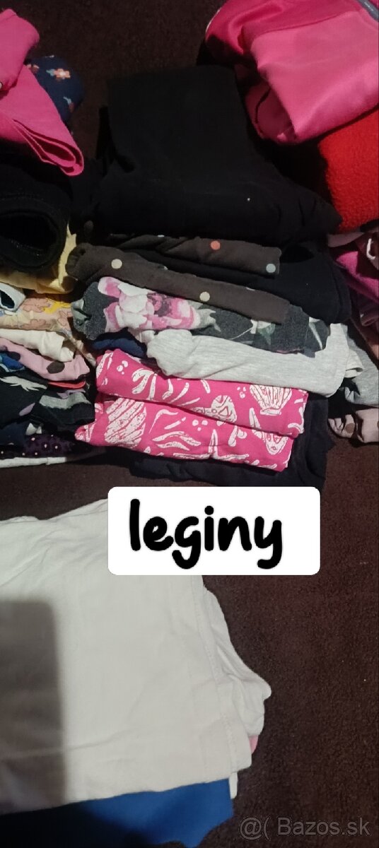 Balík veci pre dievča - 5