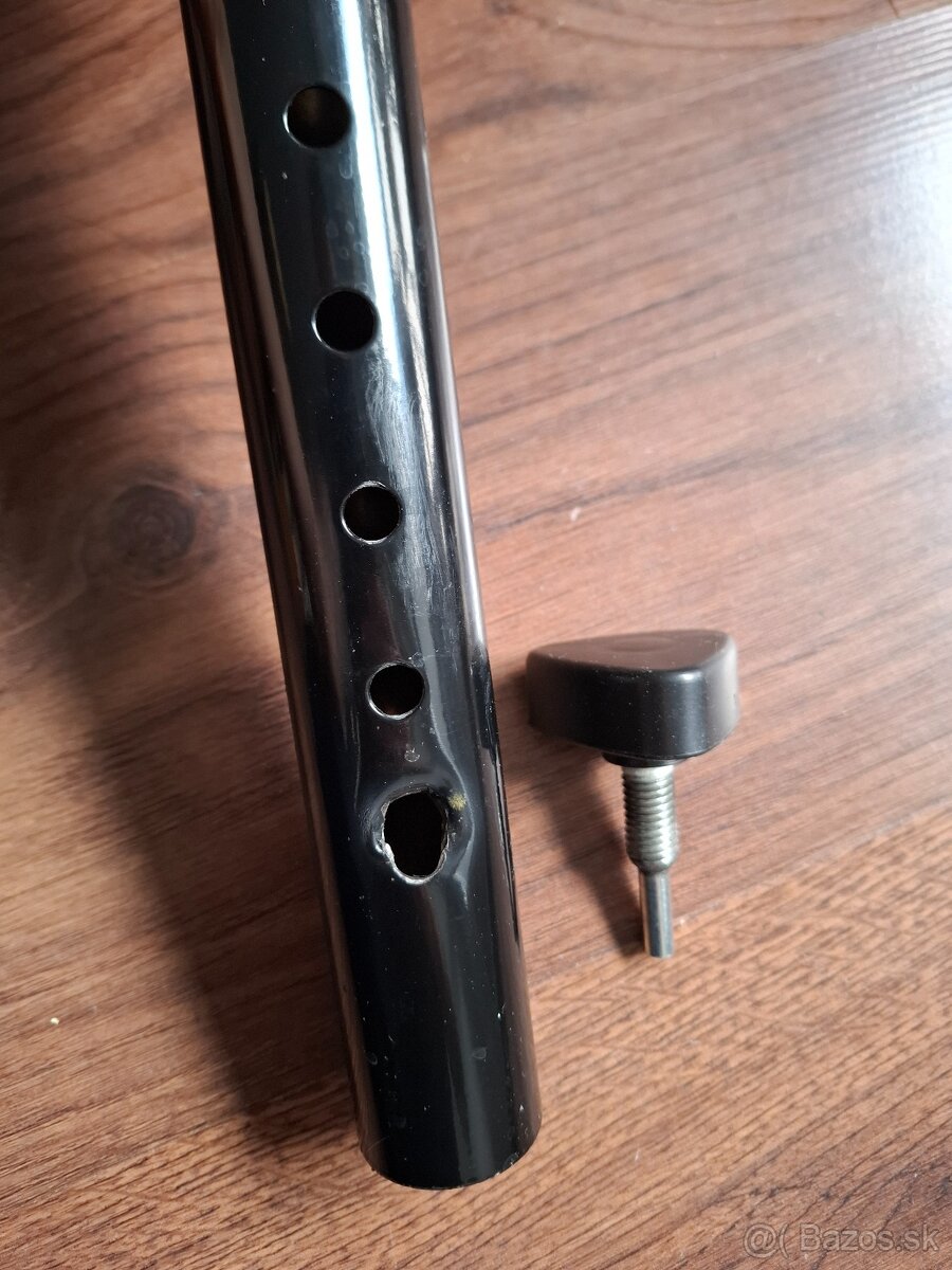 Mechanický rotoped MALATEC 7625 - 5