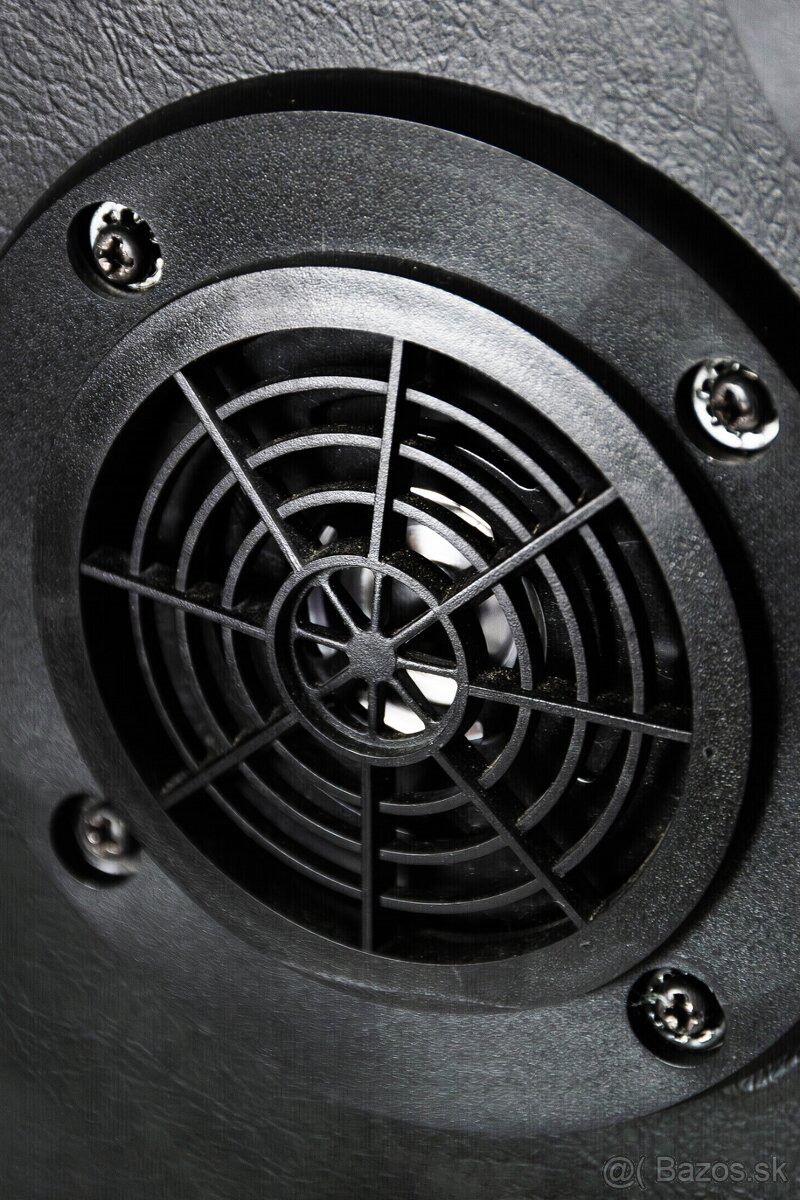 SPELLS AUDIO / KENWOOD AE-100 - 5