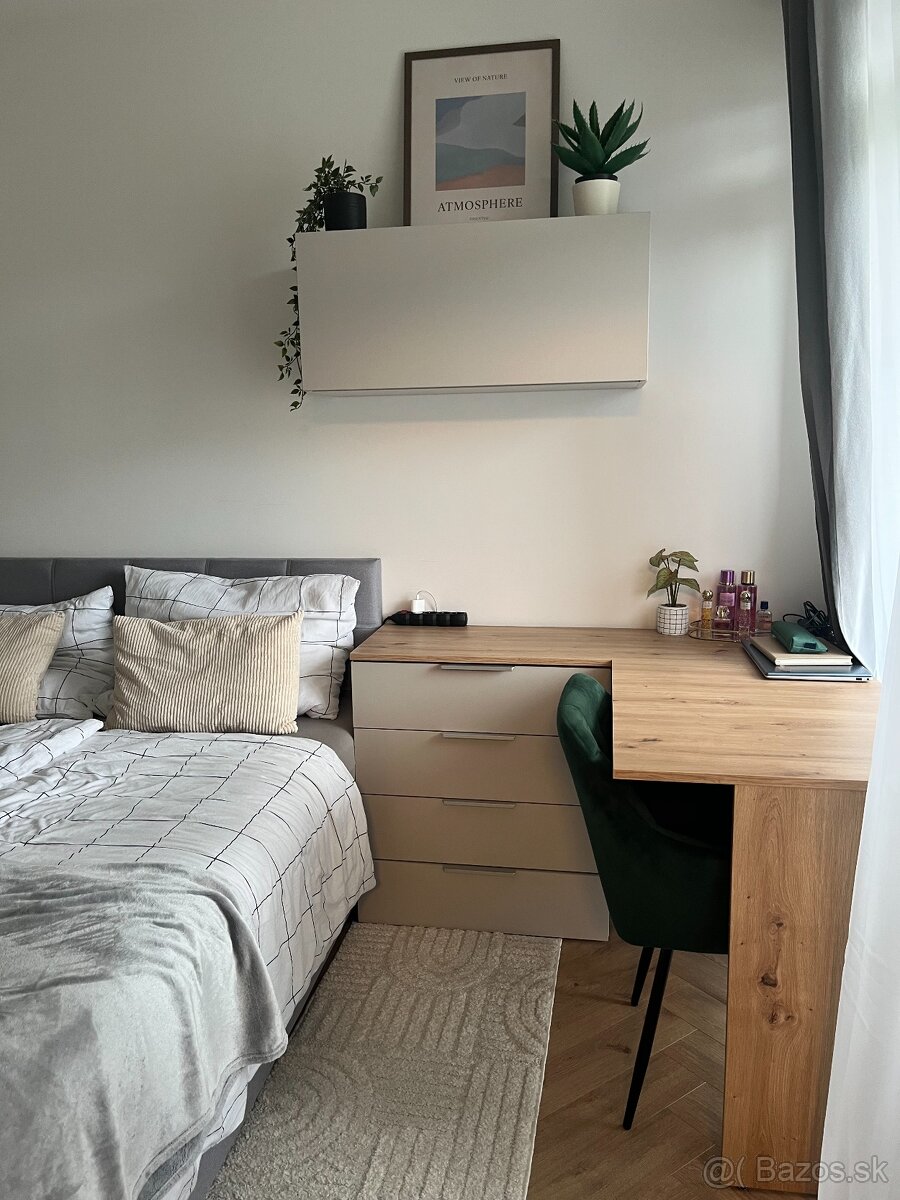 Prenájom 2-izbový byt s garážovým státím - 5