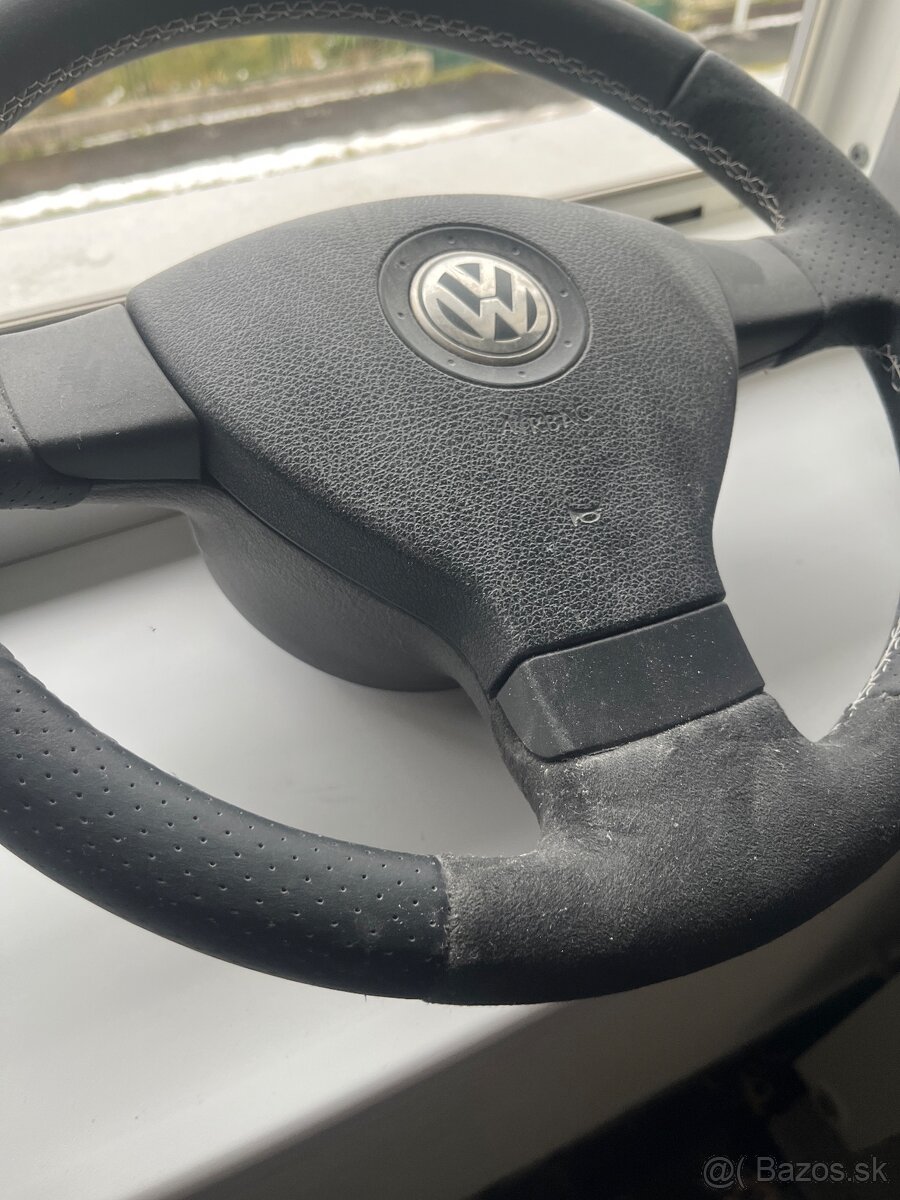 Volant golf IV V VI VII - 5