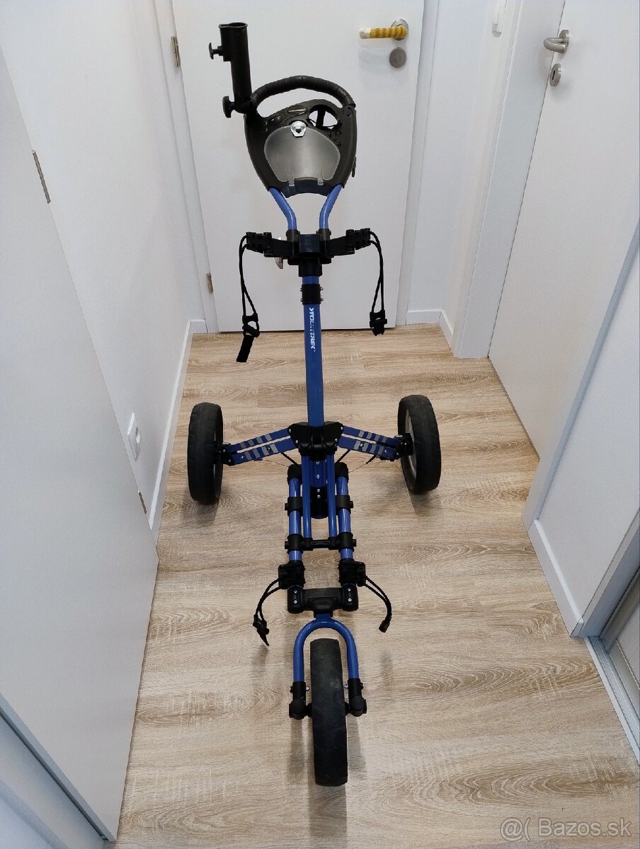 Golfový vozík TourTrek - 5