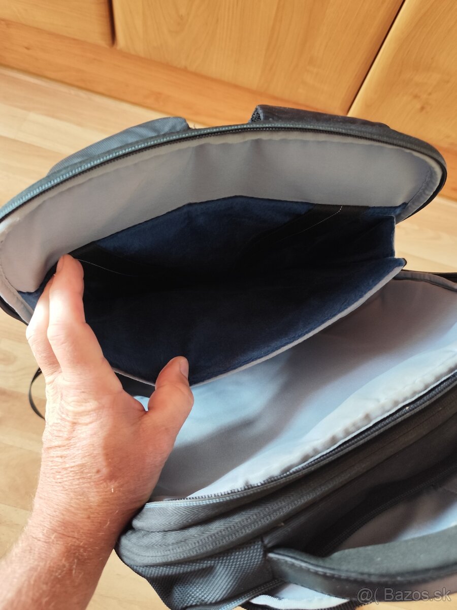 Kvalitný pracovný ruksak - 5