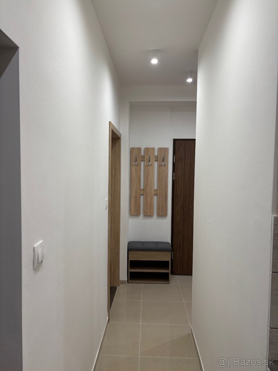 2-izbový byt v blízkom centre mesta - 5