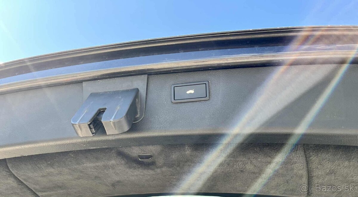 Audi A6 C6 allroad quattro 3.0 TDI - 5