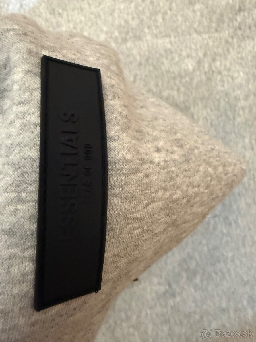 Essentials mikina - 5