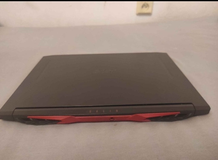 Acer nitro 5 - 5