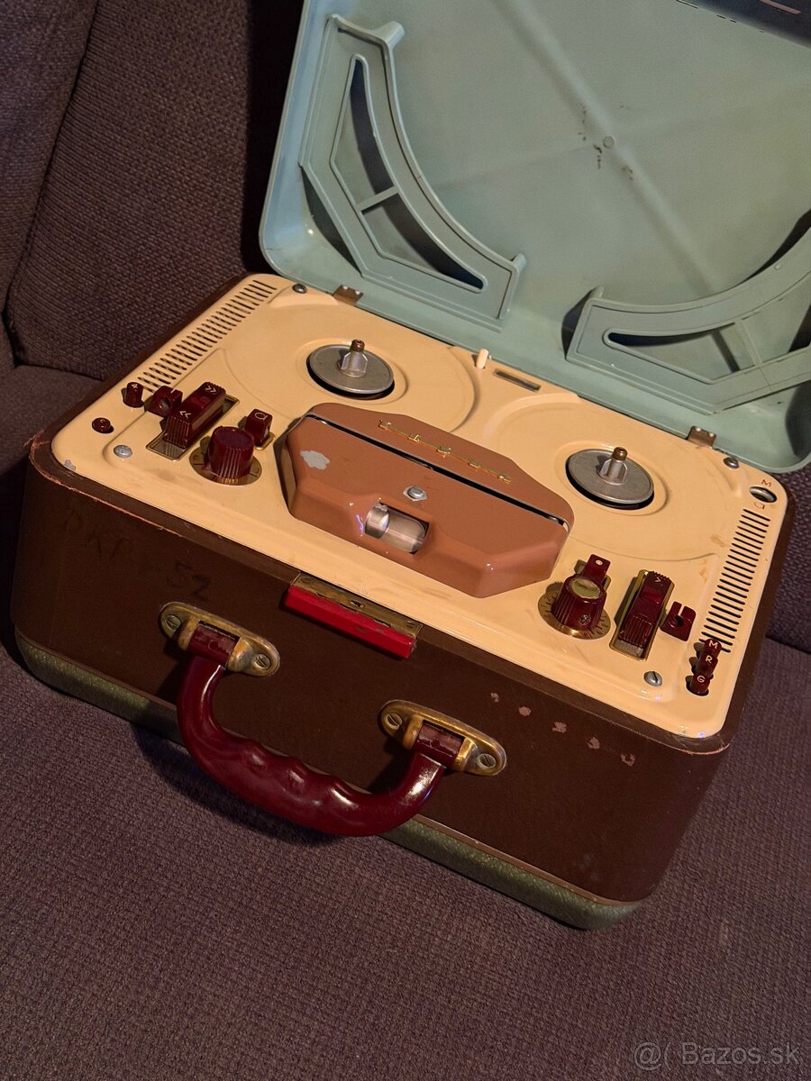 Predam Tesla Sonet Duo ANP 210 - 5