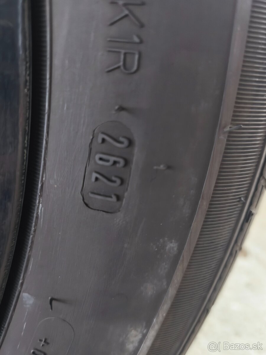 5x112 r17 225/55 - 5