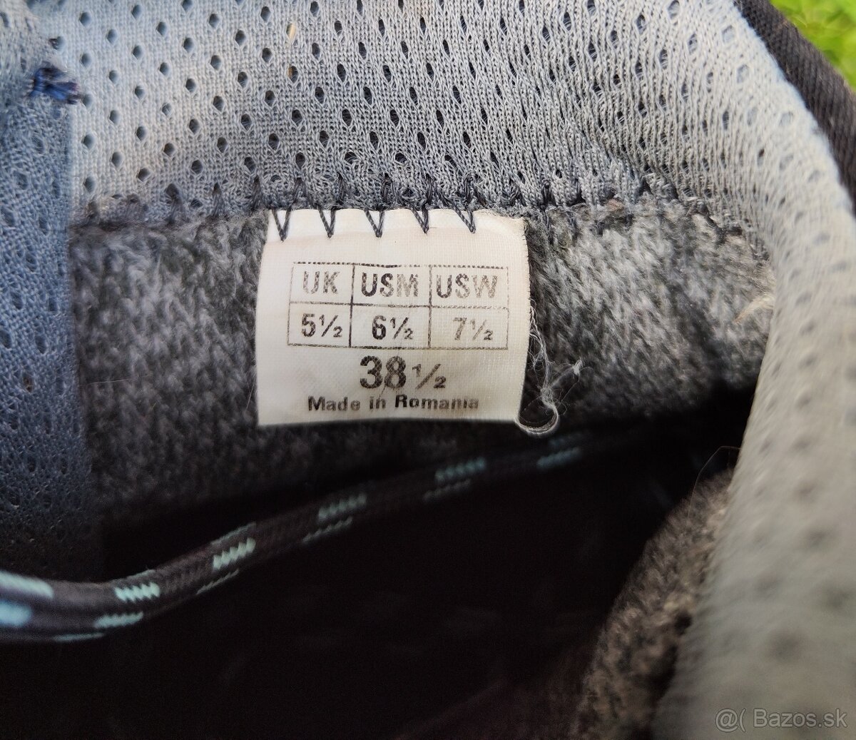 Turistické topánky - 5