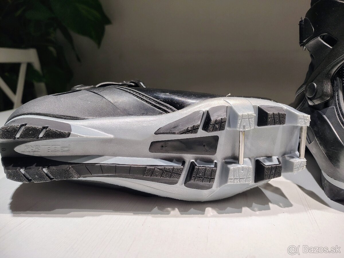 Predám bežecké topánky Salomon - 5