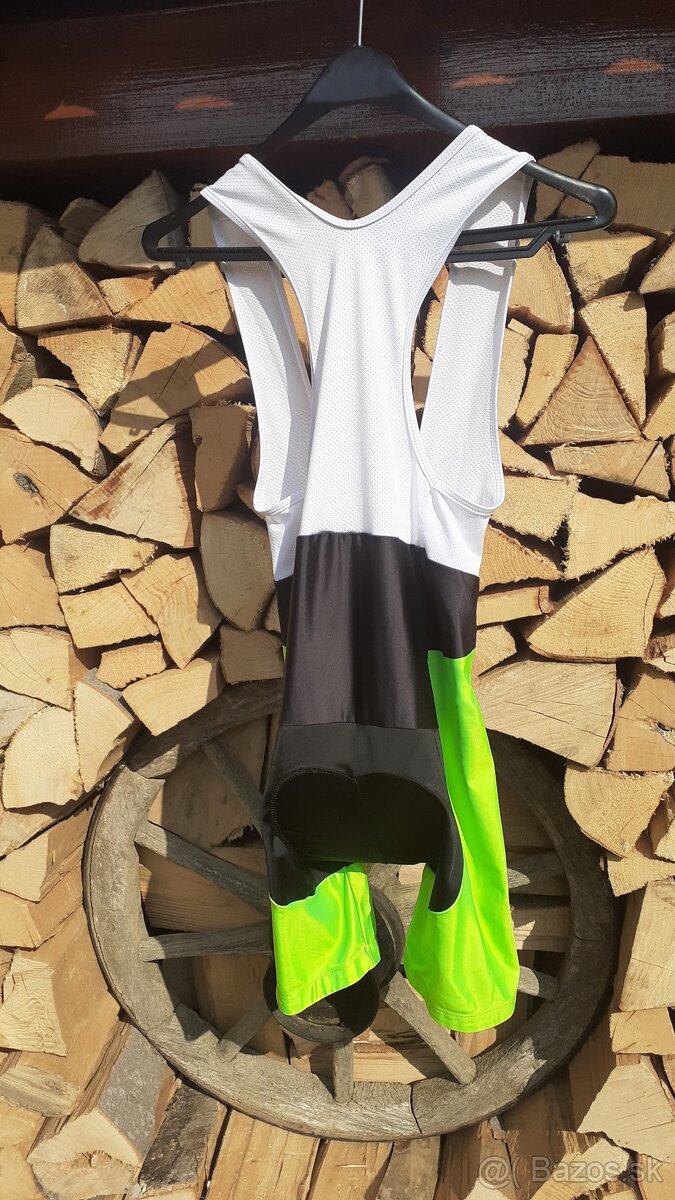 Red Bull - cyklistický dres. - 5