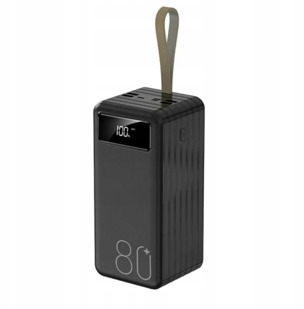 Predam POWERBANKU 80000 mAh - 5