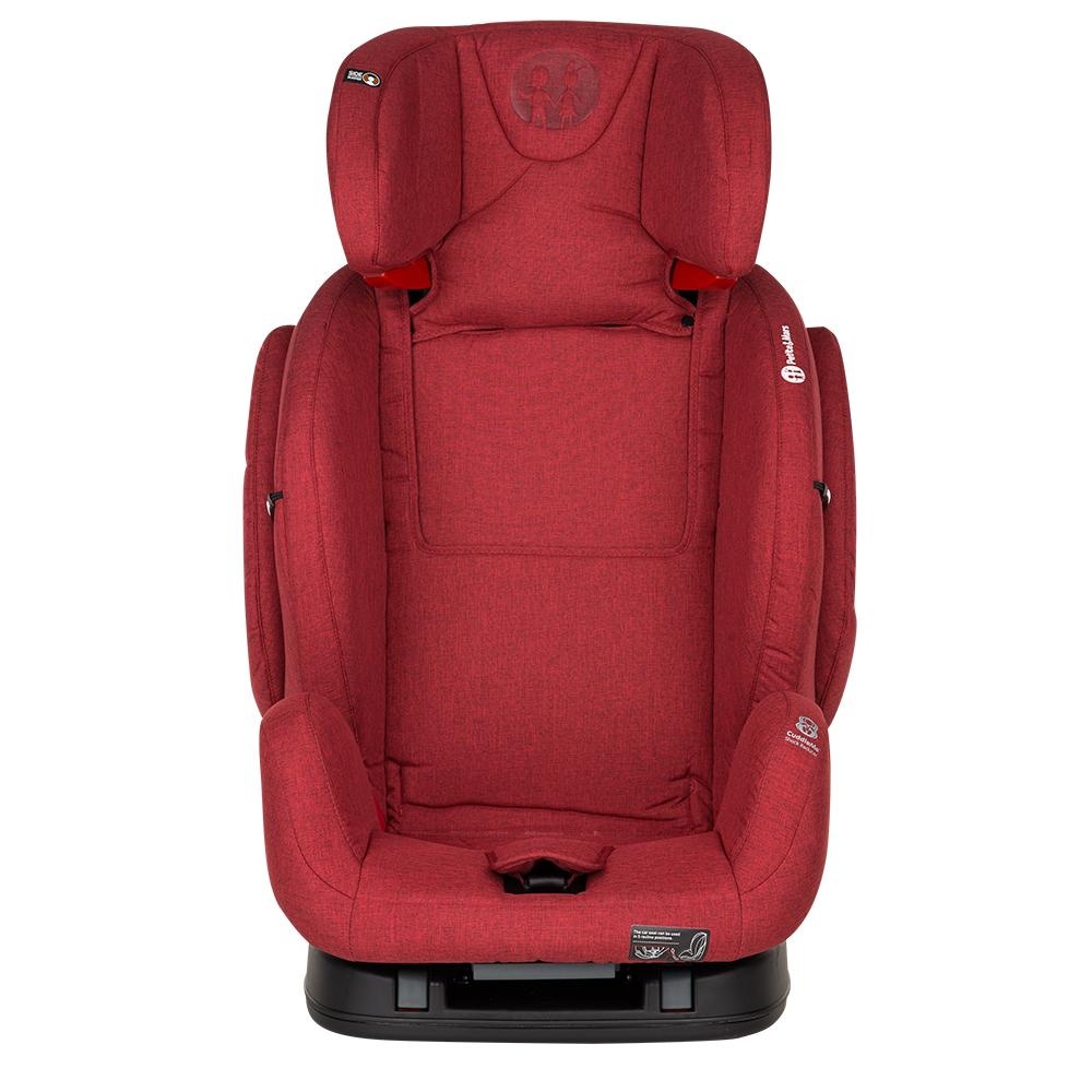 Autosedačka Petite&Mars Prime II Isofix. - 5