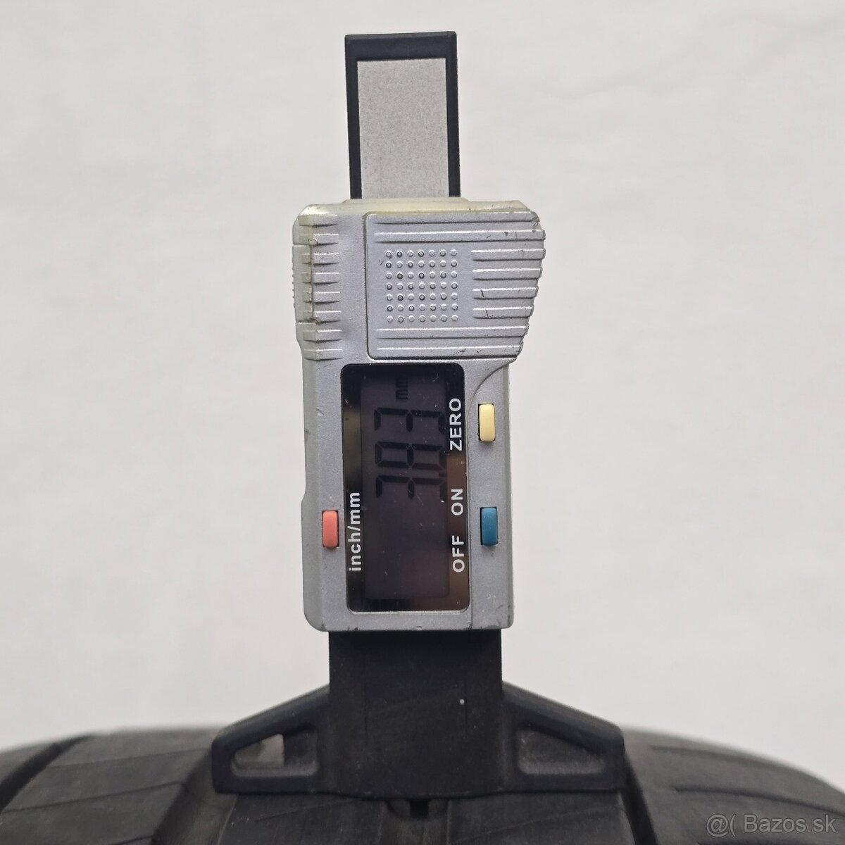 LETNÉ PNEUMATIKY MICHELIN 205/55 R16 91H - 5