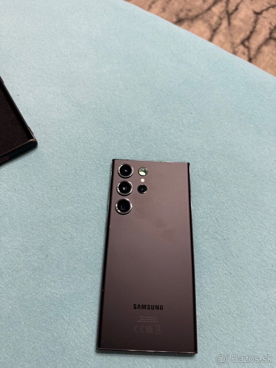 Samsung galaxy S23 ultra - 5