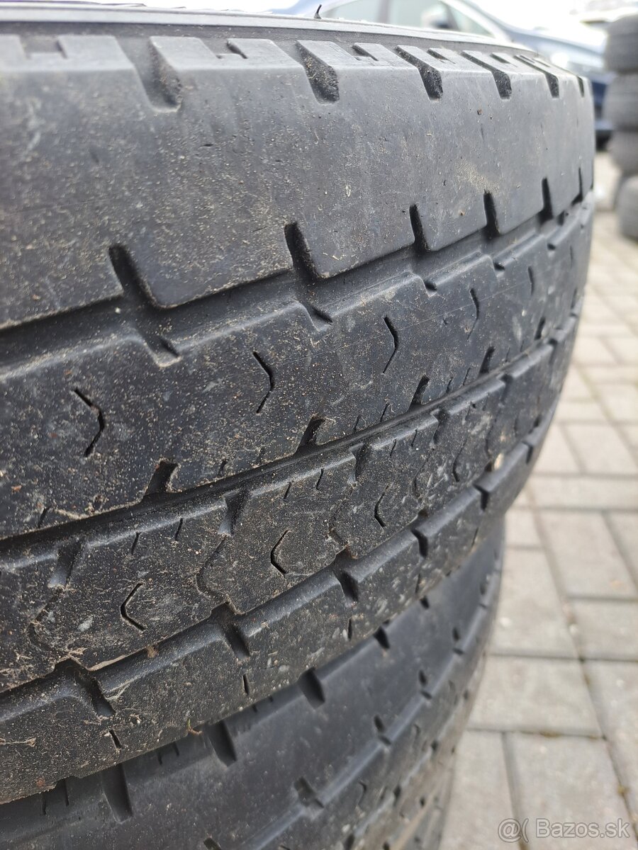 Matador Maxilla 205/75 /16 C - 5