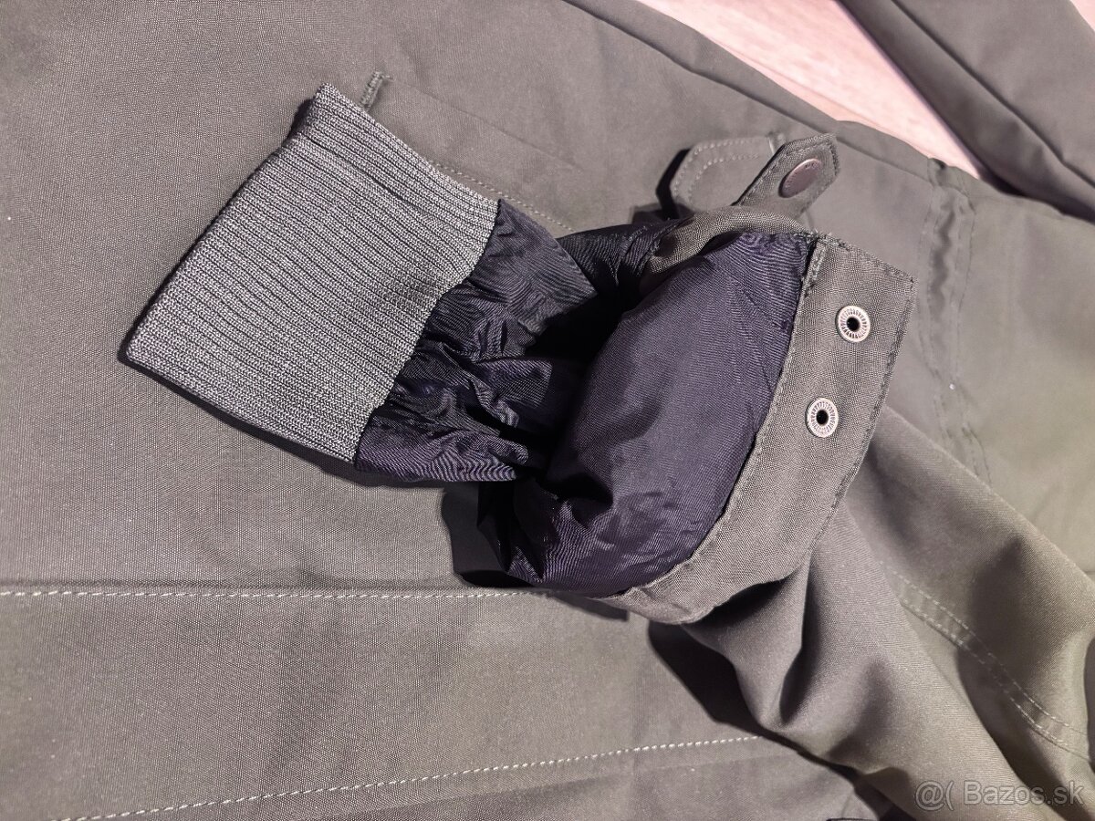 O’Neill bunda veľ.XS - 5