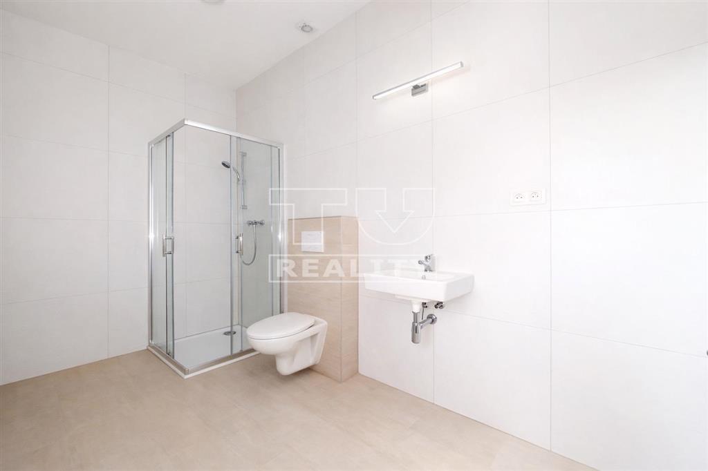 Nový 3 izbový byt na predaj pri Nitre - 5