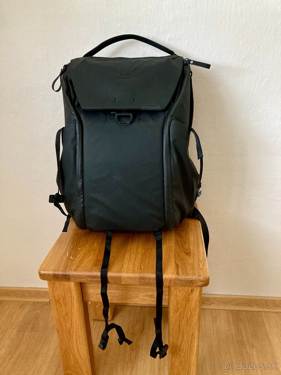 peak design everyday backpack 30L - 5