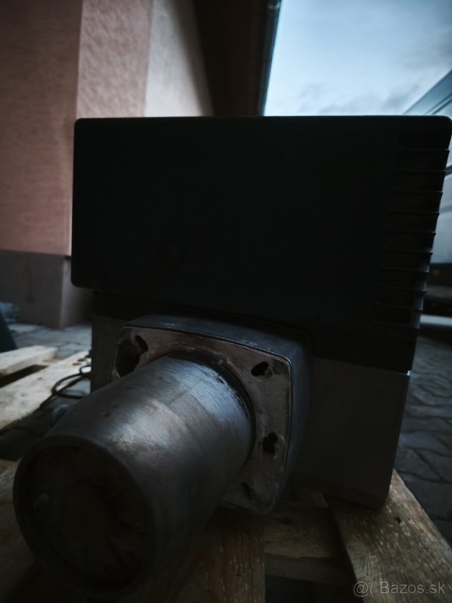 Horáky Weishaupt 30-160kW a 80-550kW - 5