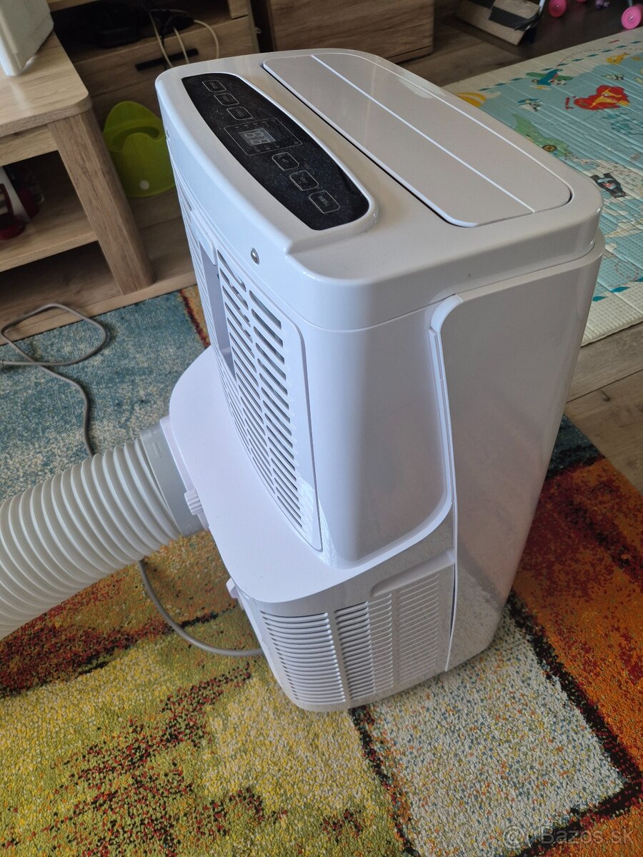 Mobilna Klimatizacia MTG - 5