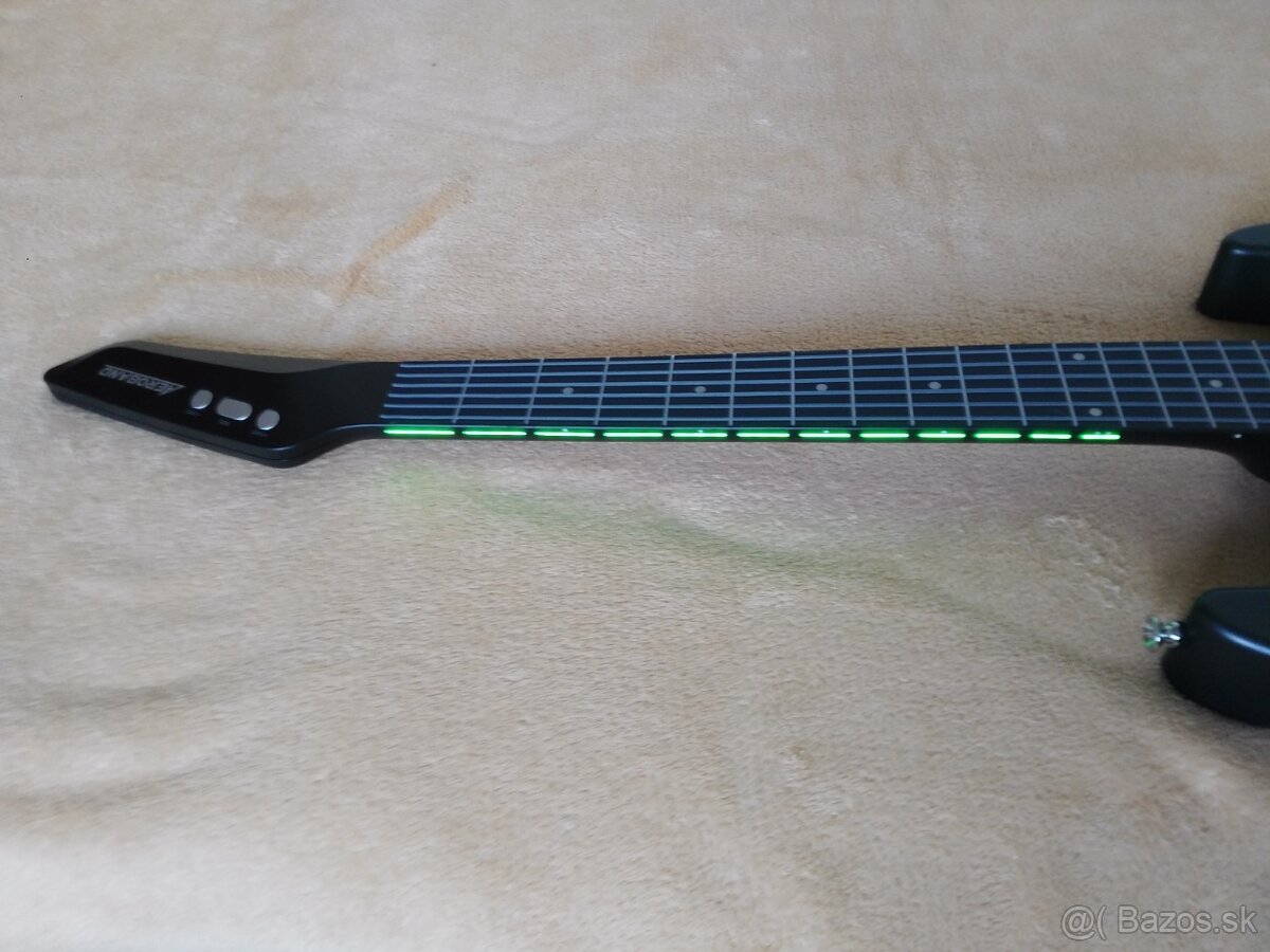 Predam AeroBand Smart Digital MIDI - 5