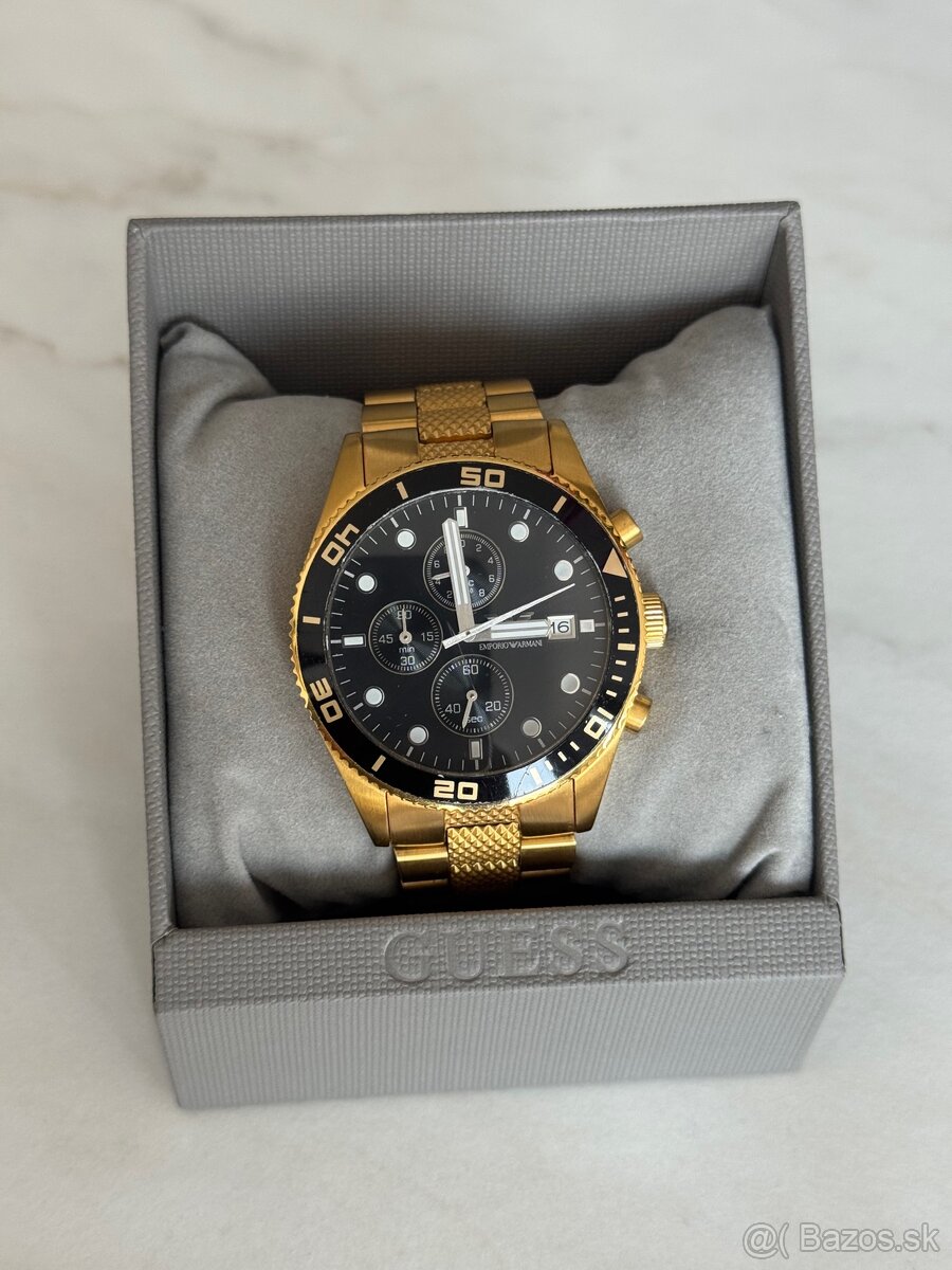 Emporio Armani AR5857 - 5