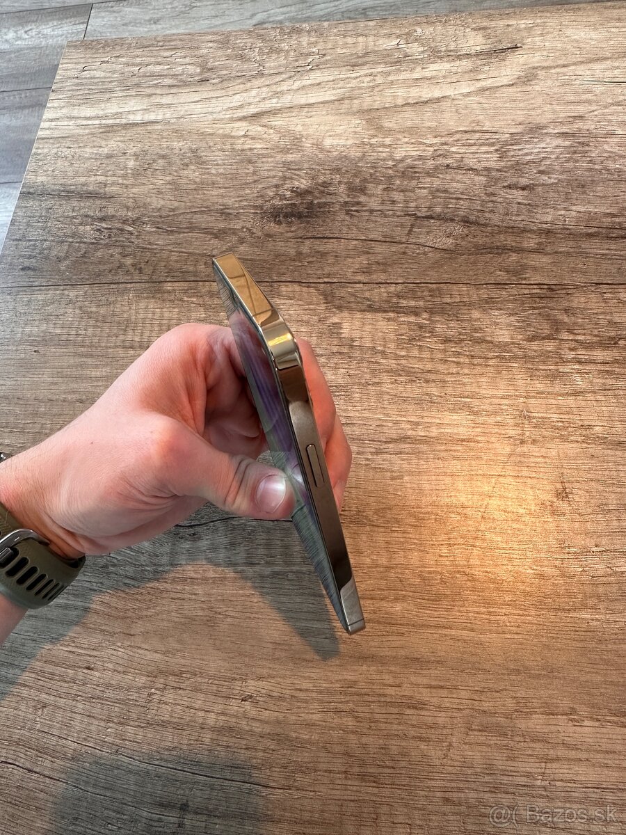 iPhone 12 PRO gold - 5