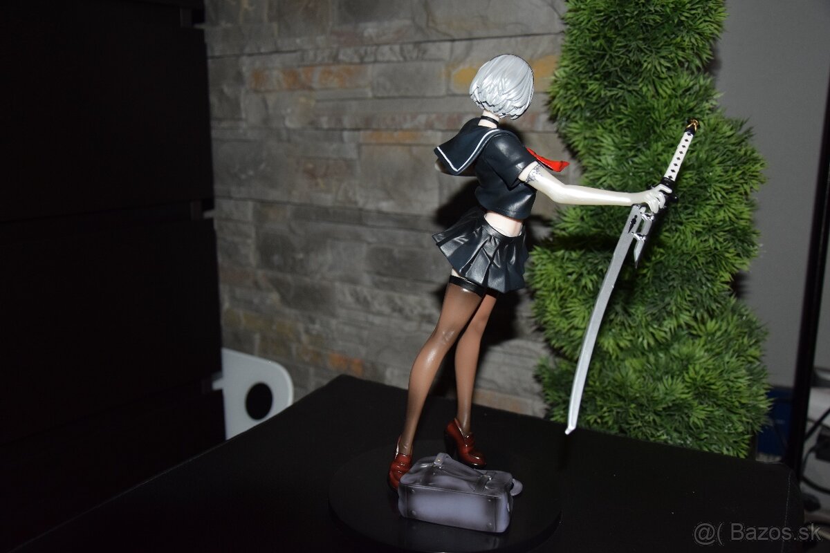 Figúrka NieR: Automata 2B - 5