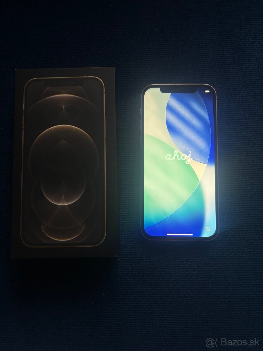 Iphon 12 pro - 5