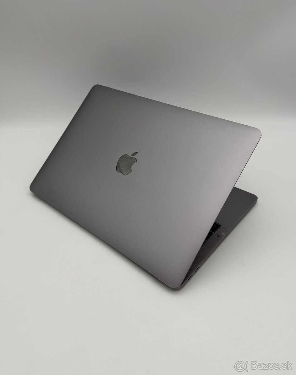 MacBook Pro 13" 2016 CTO Space Gray + ZÁRUKA - 5