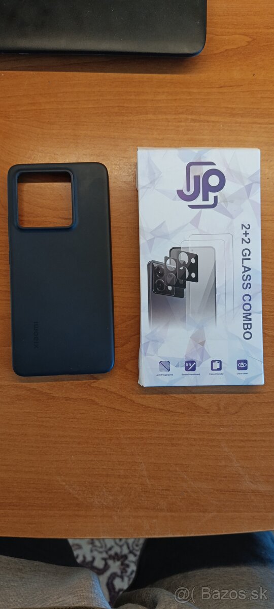 Xiaomi 14T Titan Gray 12GB - 5