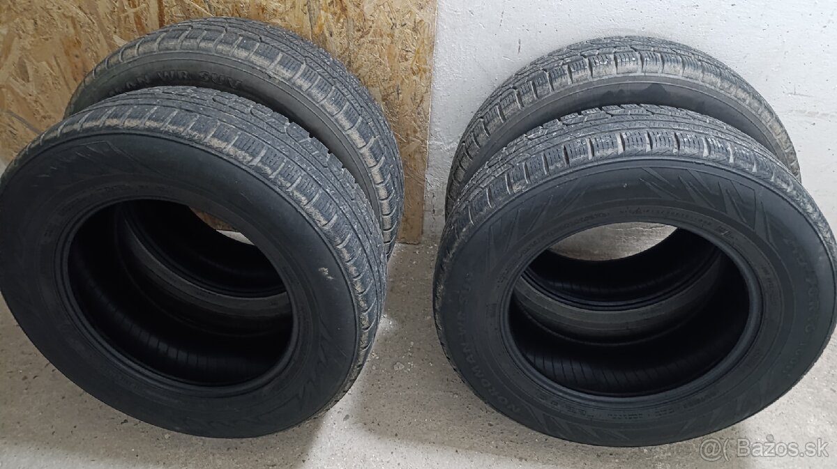 215/70 r16 - 5