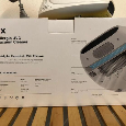 antibakteriálny vysávača Iloox MIVAC 800 - 5
