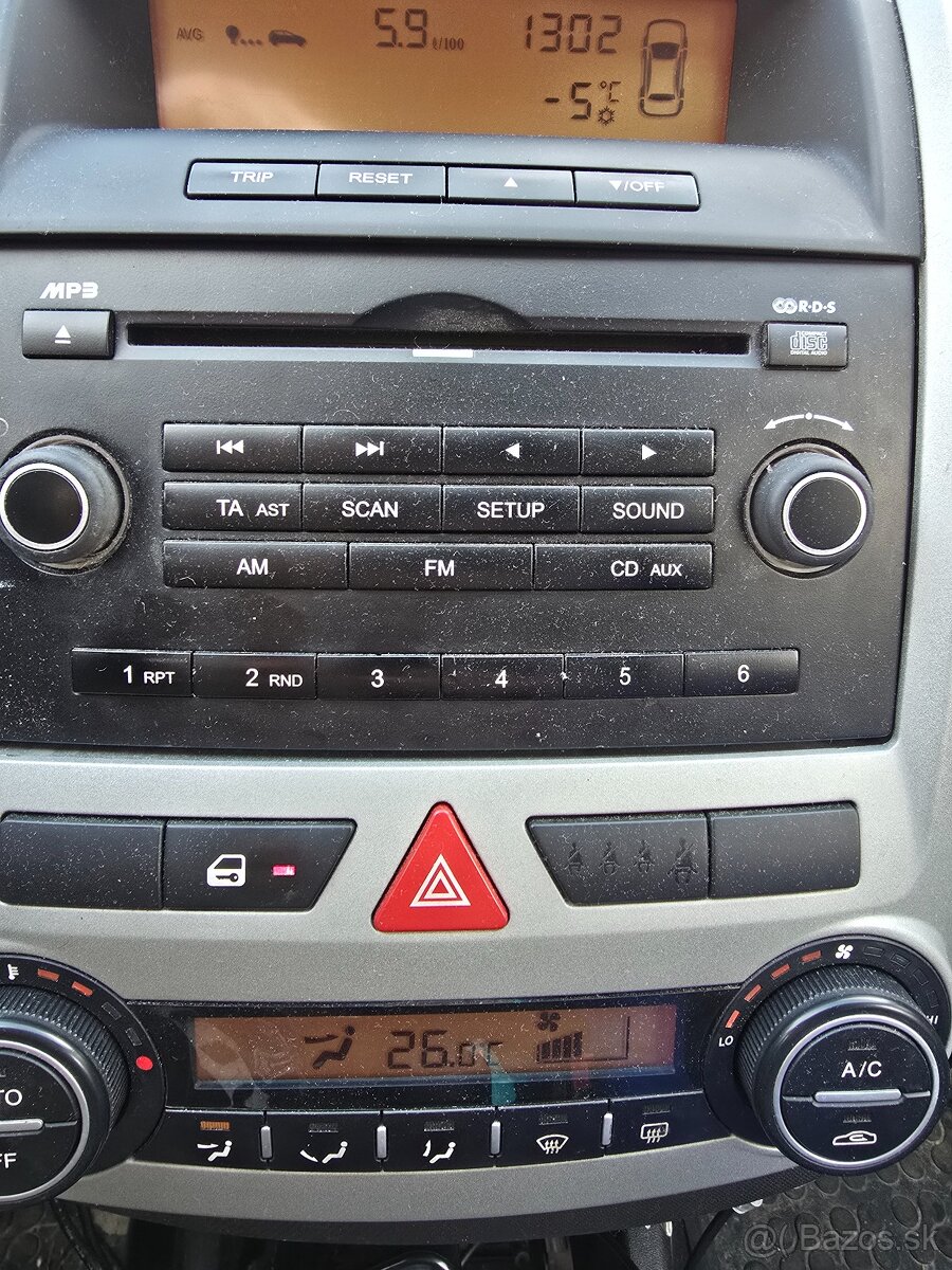Kia ceed - 5