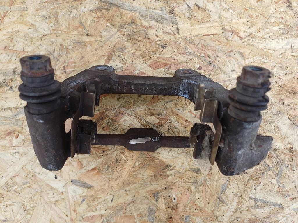 Autodiely Audi A6 4F C6 2004-2011 - 5