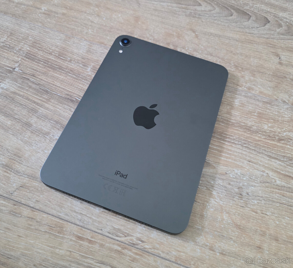 Apple iPad mini 6 64gb - 5