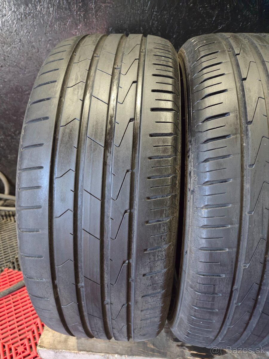 215/50 R18 Hankook letne pneumatiky - 5