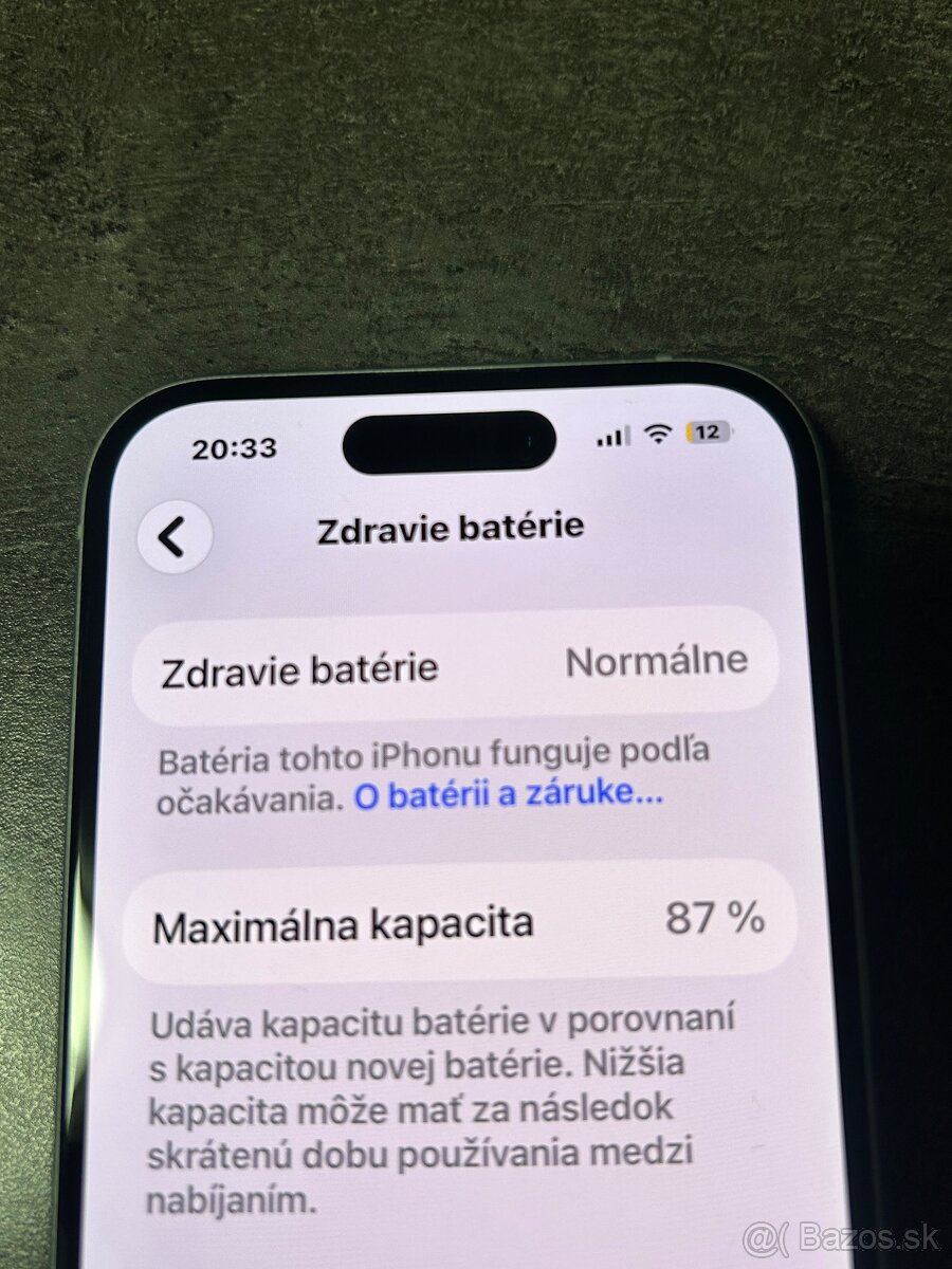 Iphone 15 128gb - 5