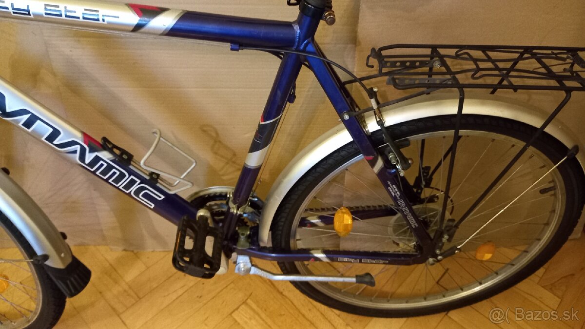 Predám bicykel - 5