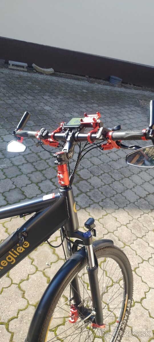 ELEKTROBICYKEL Eleglide T1 - 5