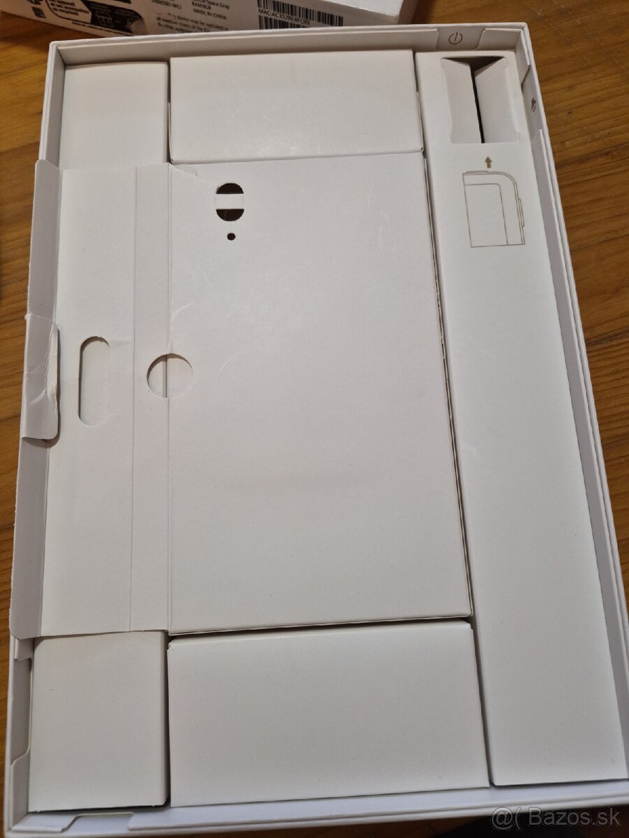Huawei MatePad 11.5 tablet nový - 5