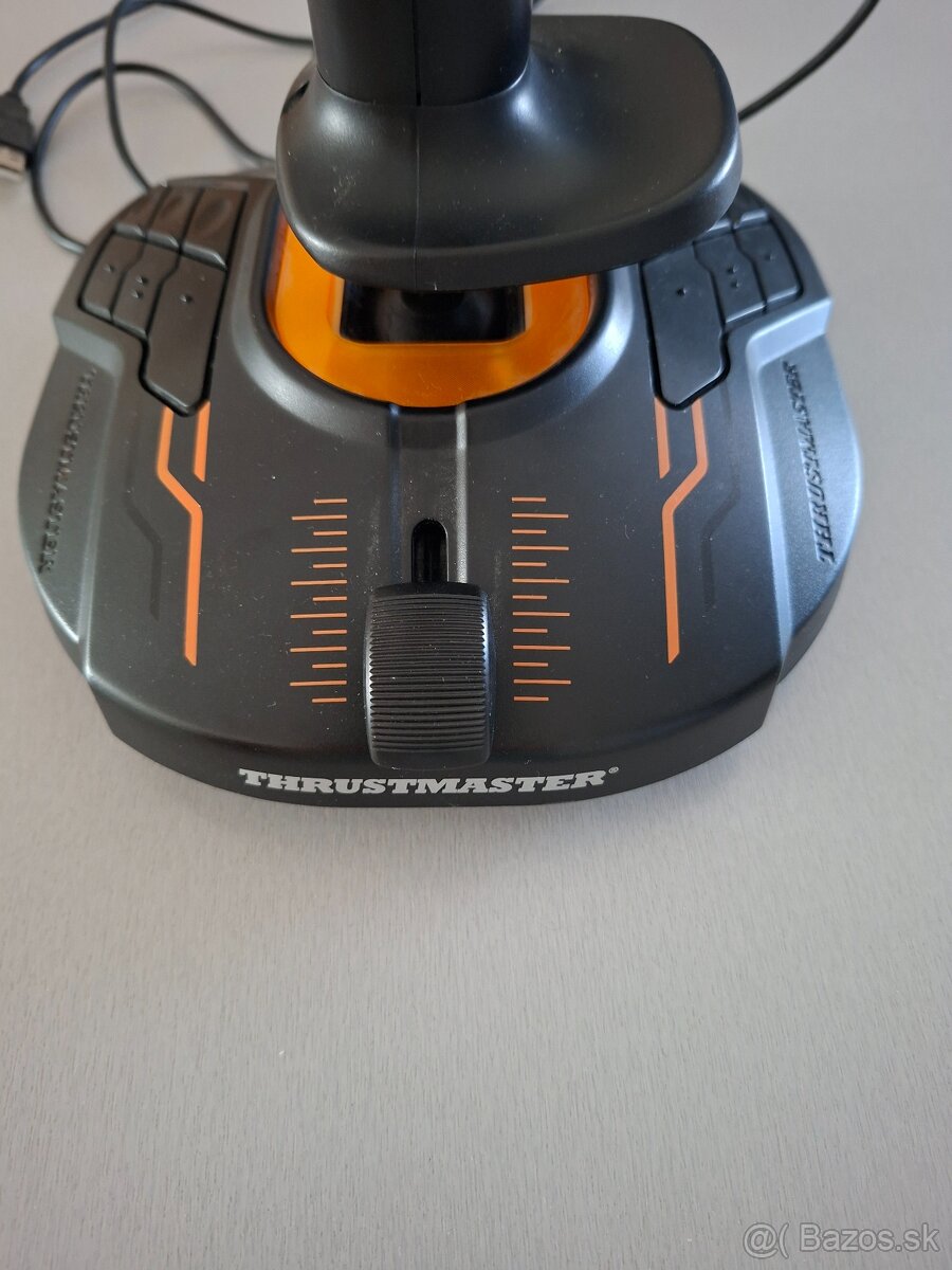 Trust master T1600M - 5