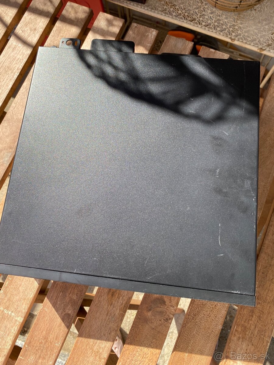 Dell i3 6100,8GB,HD530,HDMI,500GB HDD - 5