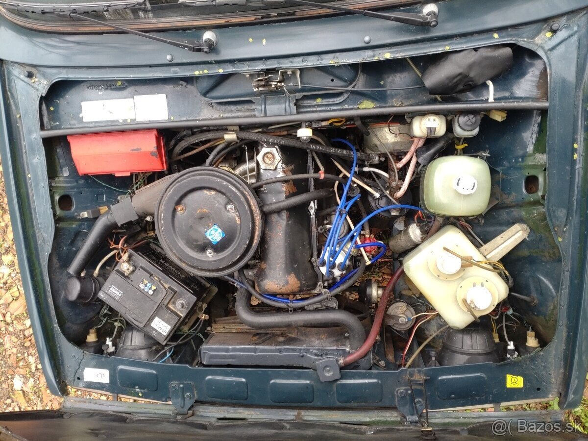 Lada Vaz 2104 - 5