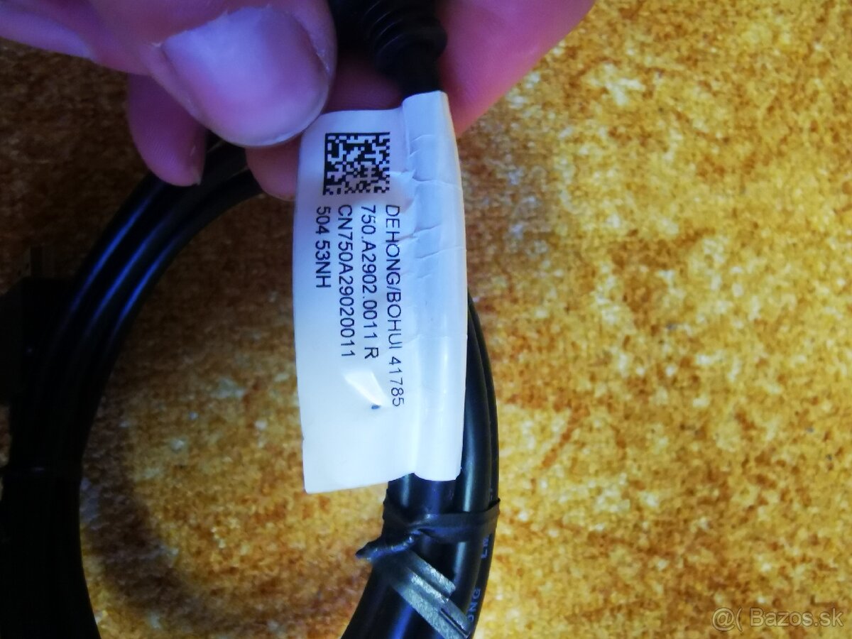 HDMI kabel - 5